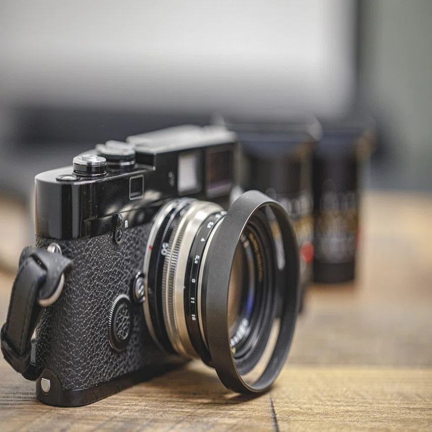 LEICA MP 0.72 1年間使ったインプレッション｜MOJA MOJA