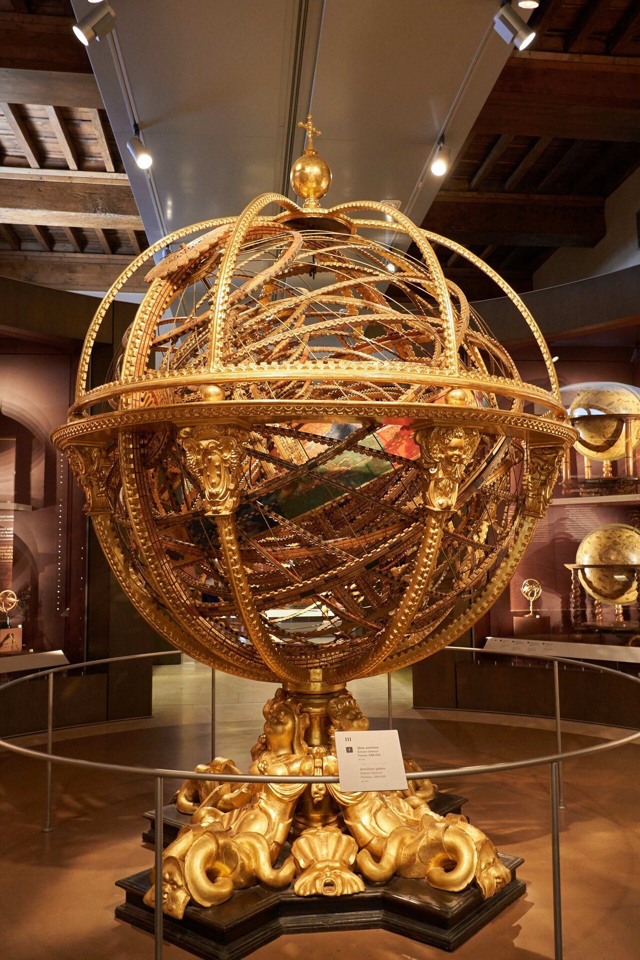 天文の美しさに囚われたひとびと イタリアのモノづくり ようこ Note 天文の美しさに囚われたひとびと イタリアのモノづくり ようこ Note