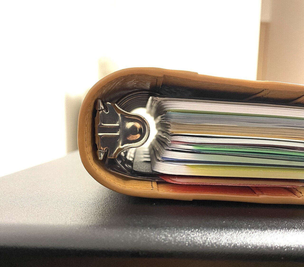 フランクリン・プランナークラシックサイズとA5システム手帳の違い