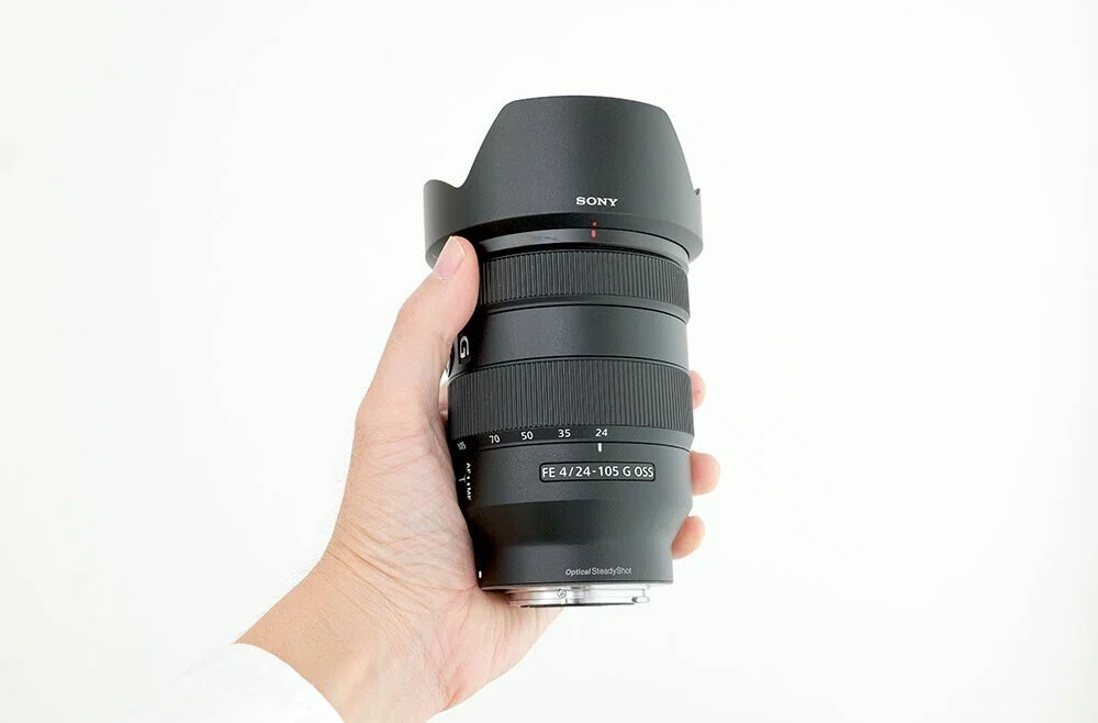 SONY FX3で使用している私のお気に入りEマウントレンズ 2本！｜I'm a