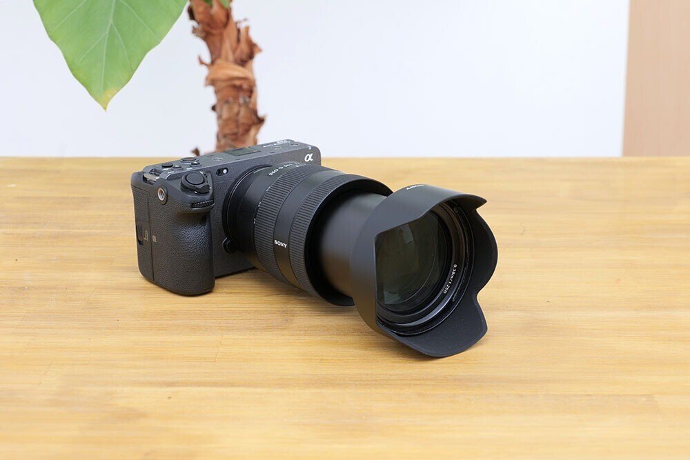 SONY FX3で使用している私のお気に入りEマウントレンズ 2本！｜I