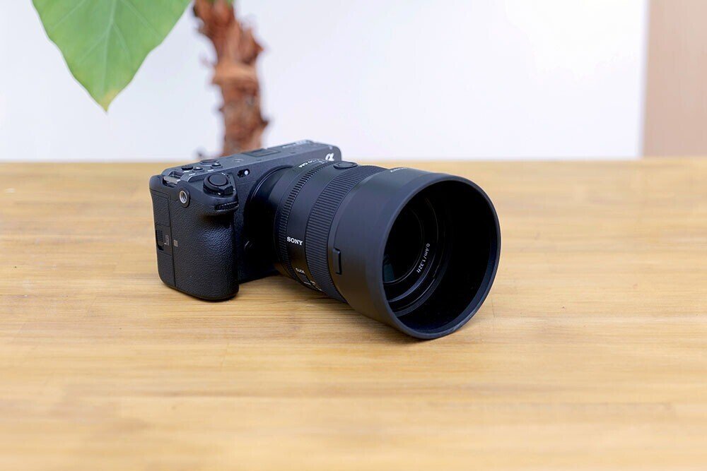SONY FX3で使用している私のお気に入りEマウントレンズ 2本！｜I'm a