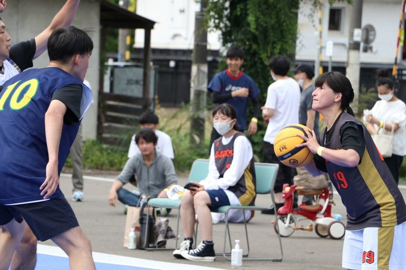 上越タイムズ 佐藤家 母