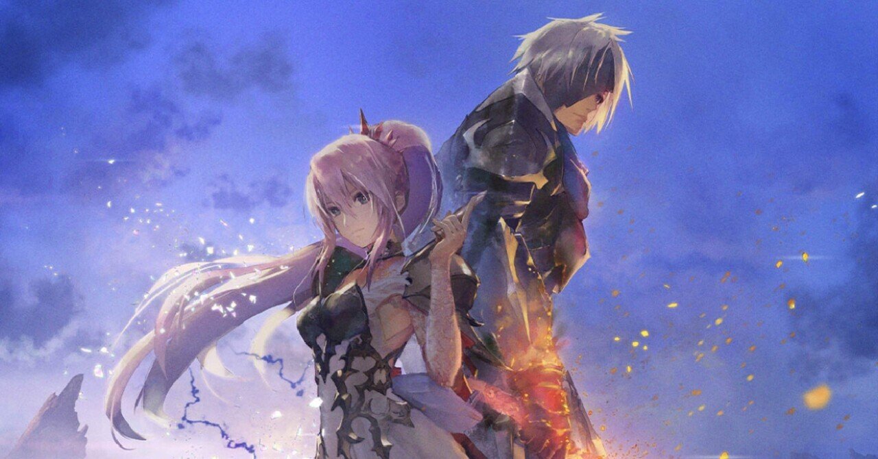 歴代 テイルズオブ シリーズ主題歌で打線組んでみた Music Swimmer さく Note 歴代 テイルズオブ シリーズ主題歌で打線組んでみた Music Swimmer さく Note