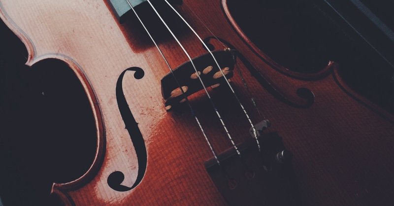 ヴァイオリン練習ver.1.5 〜1からやり直し復習の効用⑷