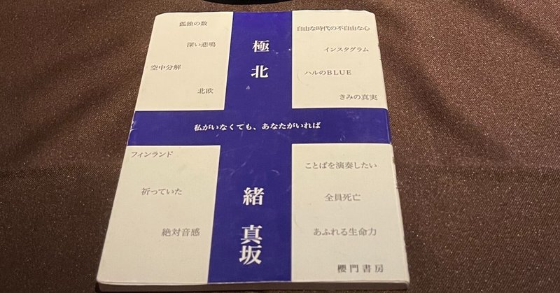 リズムと歌詞の世界から 一言では言い表せない何とも 切ない恋愛ミステリー と受け止めました 緒 真坂 Itoguchi Masaka Note