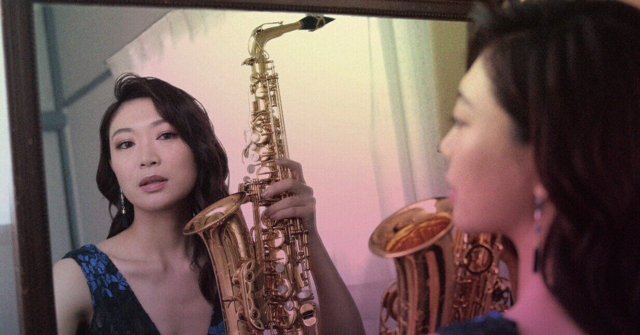 マウスピース紹介③】ソプラノサックスVandoren profile SP3｜角口圭都