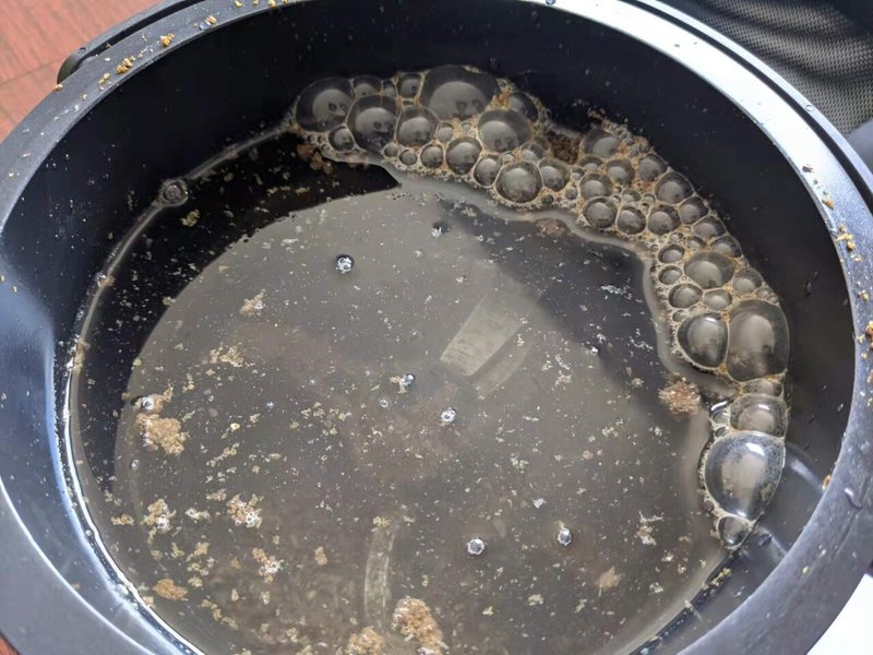 クリーンモード２