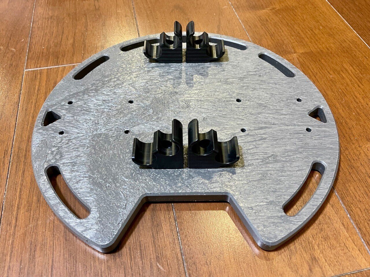 オリジナルデザイン手作り商品 【美品】MOUNTAIN RESEARCH FT40 SBSKIT