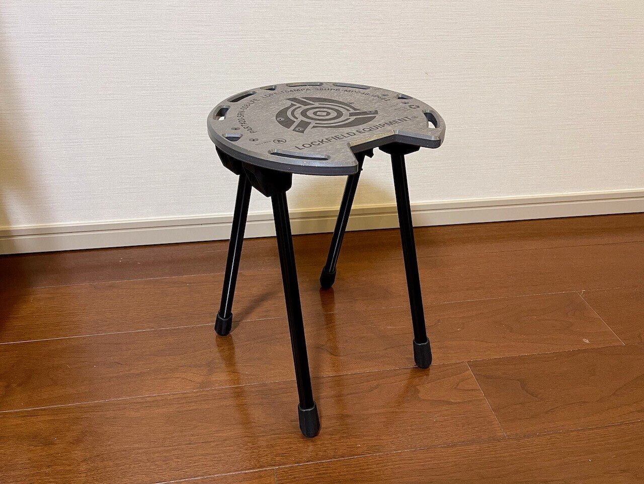 LFE MULTI STOOL × SBS KITはあまりにも完璧なジャグ台だ!|NEO TOKYO TV LFE MULTI STOOL × SBS KITはあまりにも完璧なジャグ台だ!|NEO TOKYO TV