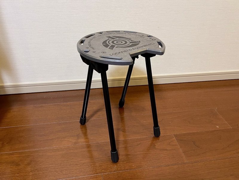 LFE MULTI STOOL × SBS KITはあまりにも完璧なジャグ台だ！｜NEO TOKYO TV