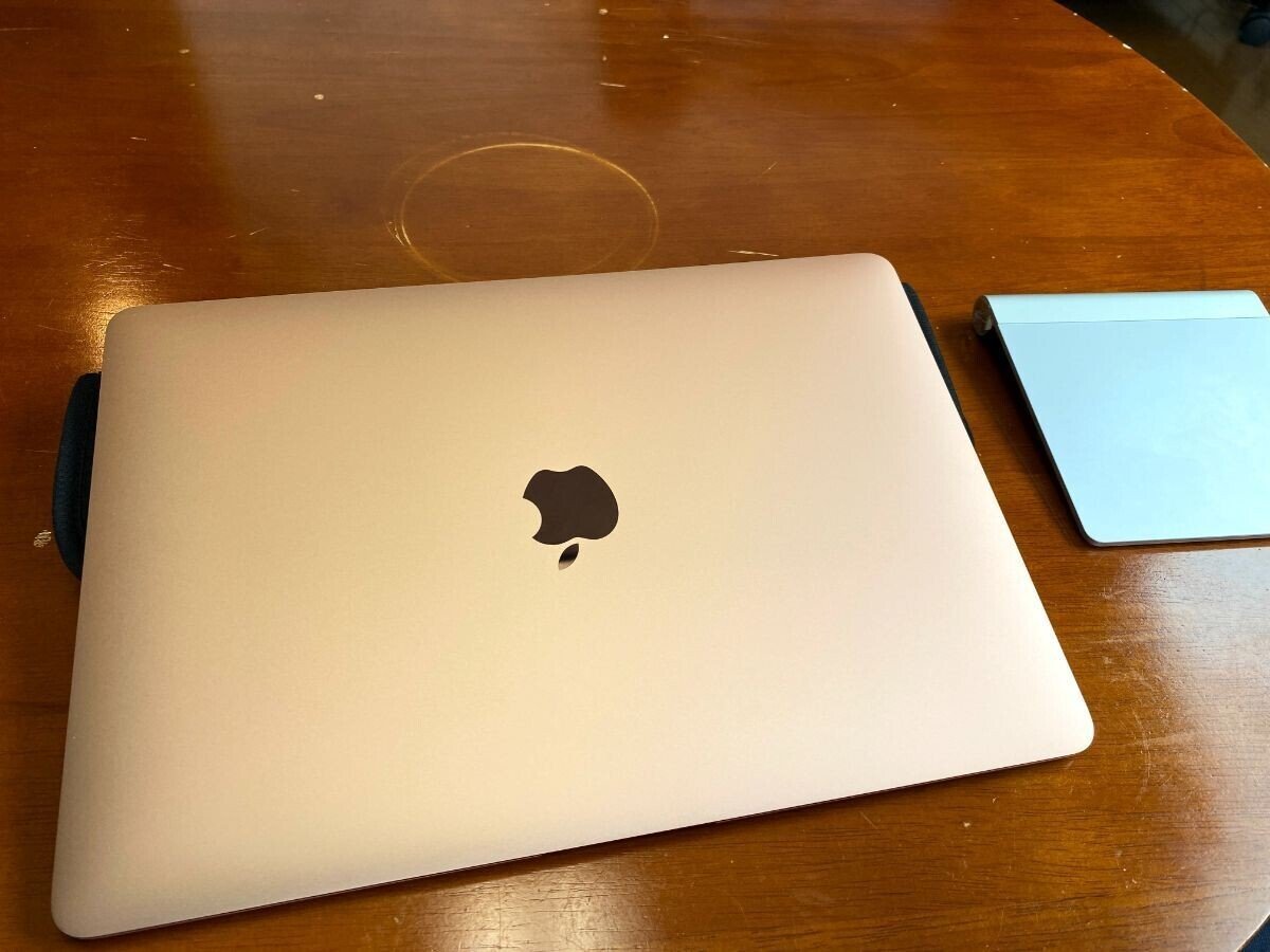 M1 MacBook Air】購入してから2ヶ月で充電出来なくなって修理