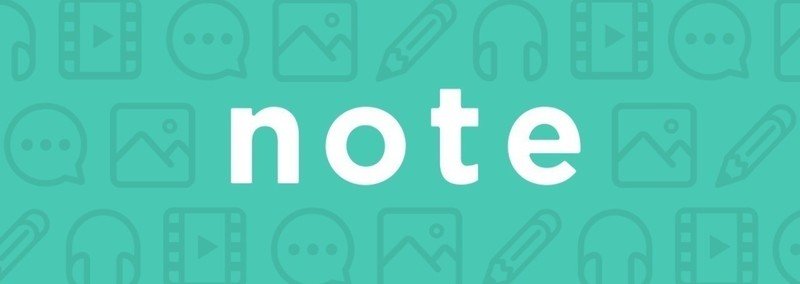 note編集部お気に入りマガジン