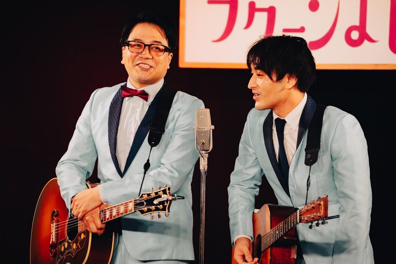 ラニーノーズとのライブ シマッシュレコード嶋田 Note ラニーノーズとのライブ シマッシュレコード嶋田 Note