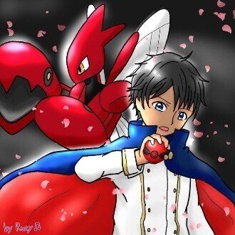 ジムリーダー攻略部 奥田みつる Note