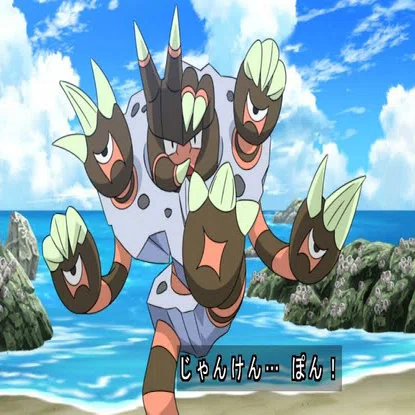 ポケモン　ジムチャレンジ　サマーバトル　など ジムチャレンジを少しだけ考える｜のいとい