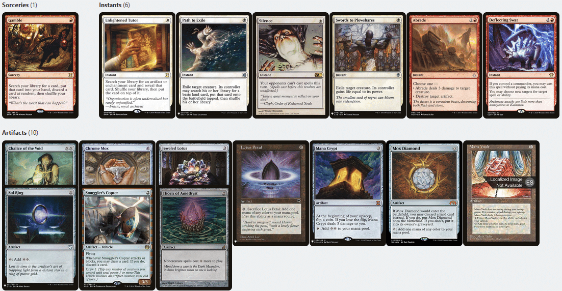有名ブランド デッキパーツ 軍団のまとめ役 ウィノータ Edh Mtg マジック ザ ギャザリング Www Cecop Gob Mx