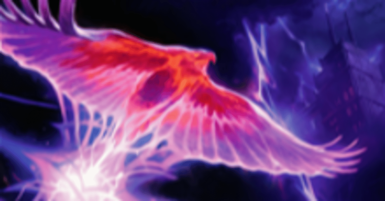 デッキガイド】イゼットフェニックス【ヒストリック】(MID環境)｜くろき