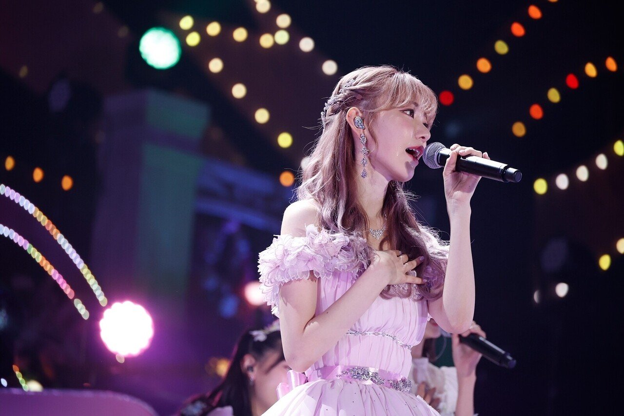 เปิดจอง Miyawaki Sakura HKT48 Graduation Concert Blu-ray&DVD