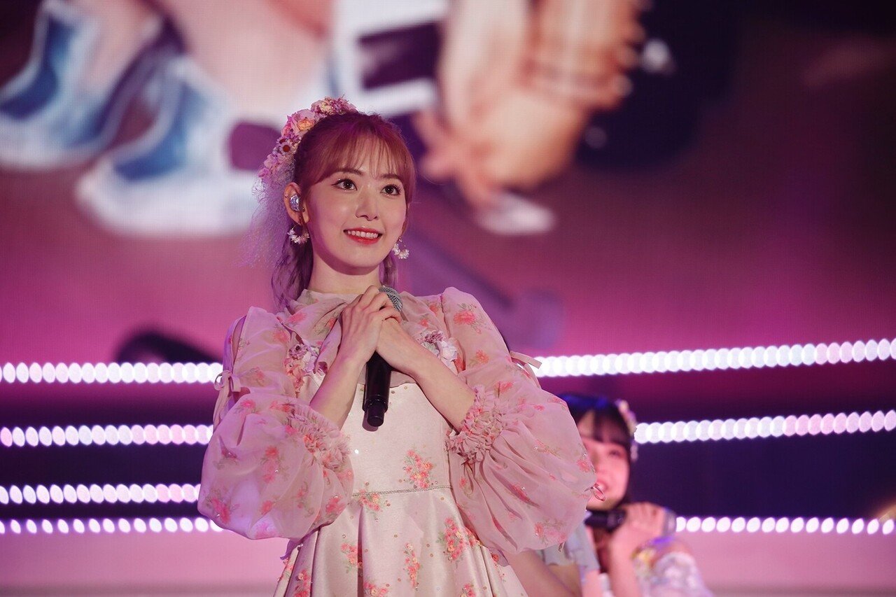 Amazon.co.jp: 宮脇咲良 HKT48 卒業コンサート ~Bouquet