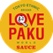 lovepakusauce / ラブパクソース / #ギョウザニアウジャン （餃子に合う醤）