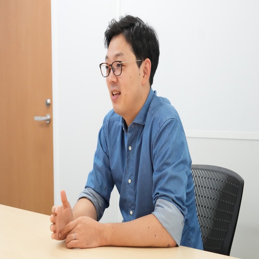 リースが描く「信用の新しいモノサシ」実現までのストーリーをCOOに聞いてみた｜リース株式会社