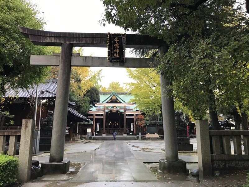 牛嶋神社1