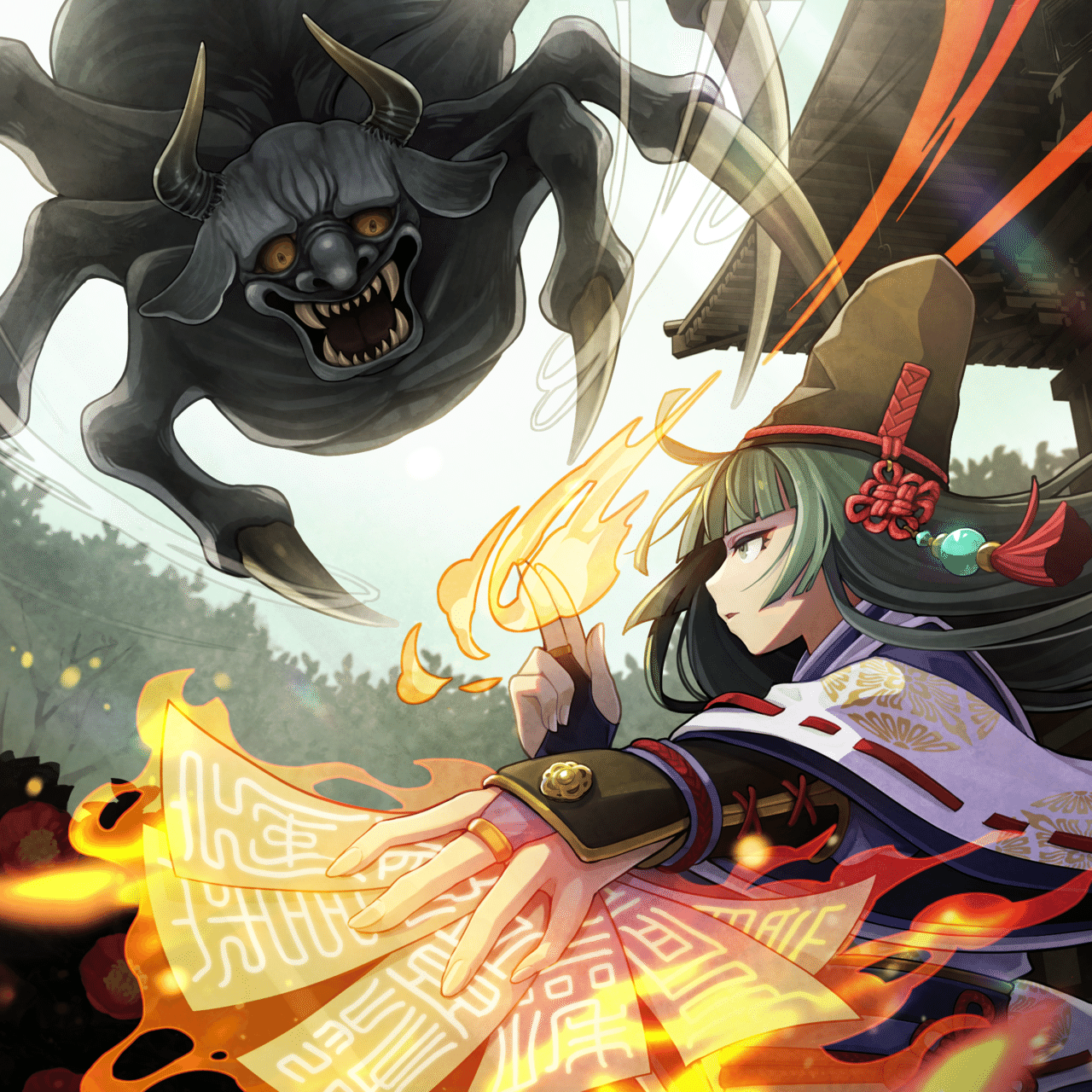 Uma遺産 第11回 鎌倉時代 牛鬼が現れ牛玉を落としていったという伝説の神社 東京都墨田区 隅田公園 牛嶋神社エリア Uma Crew Project Note