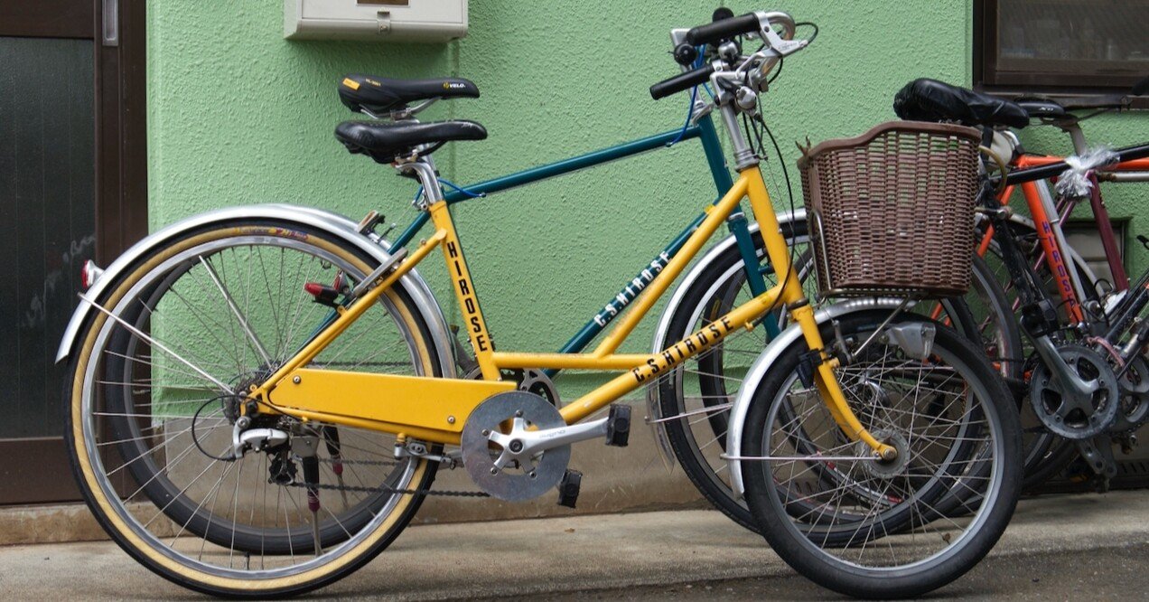 骨董品　自転車 Yahoo!オークション -「昭和 レトロ 自転車」(その他) (自転車