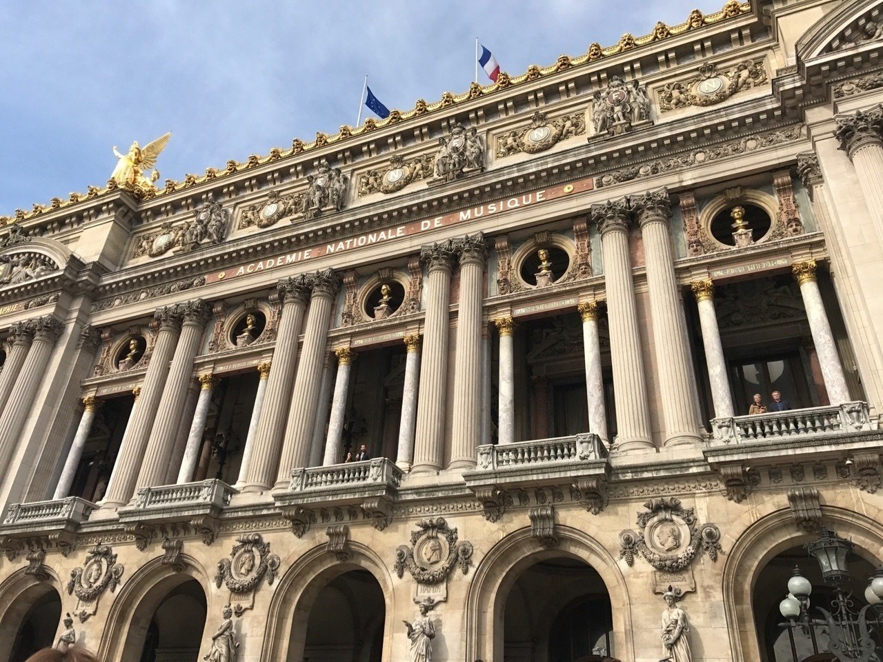 パリのオペラ座 ガルニエ宮でバレエを観た時のこと Maya Suzuki Note パリのオペラ座 ガルニエ宮でバレエを観た時のこと Maya Suzuki Note