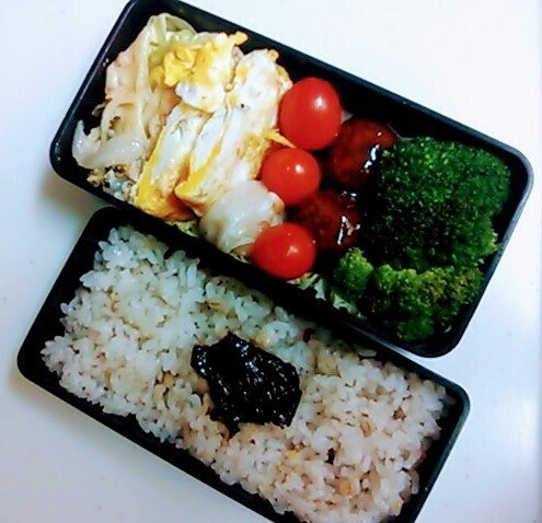 弁当