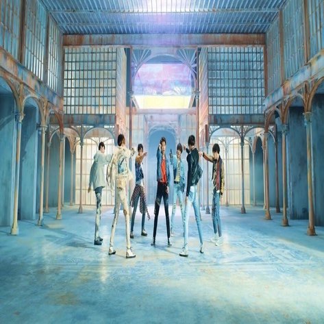 フェイクラブ BTS 何年？