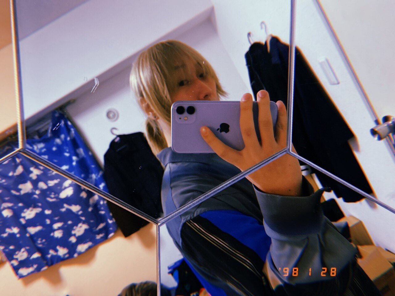 Interview by KUVIZM #1 Quja(アーティスト)｜KUVIZM