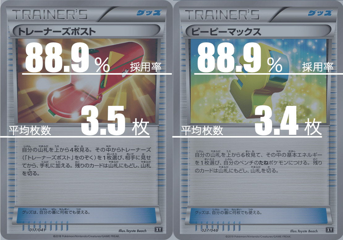 エクストラ　構築済み　三神カイリュー ポケカ】現エクストラの義務教育、3神カイリュー使ってみた