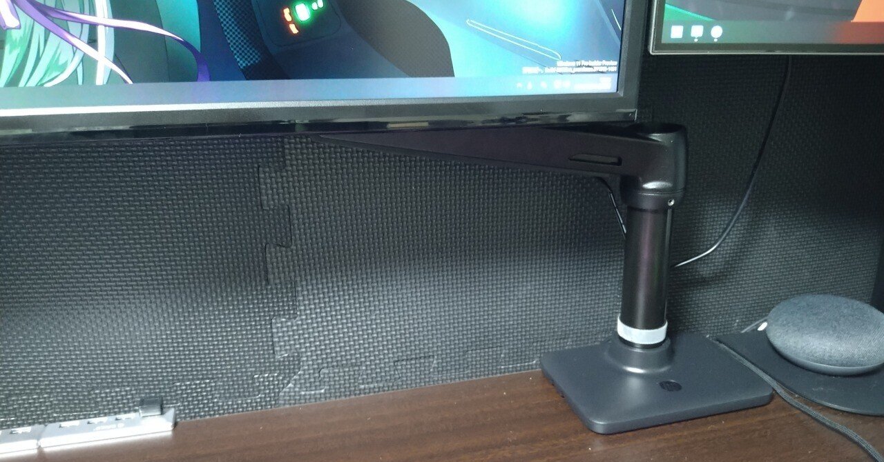 ちょっと高い が正解だったようです エルゴトロン ディスプレイアーム 香月 A K A Dj Vj Logiq Note ちょっと高い が正解だったようです エルゴトロン ディスプレイアーム 香月 A K A Dj Vj Logiq Note