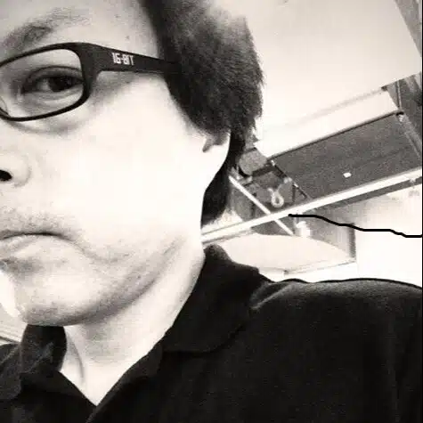TADASHI TAKEZAKI