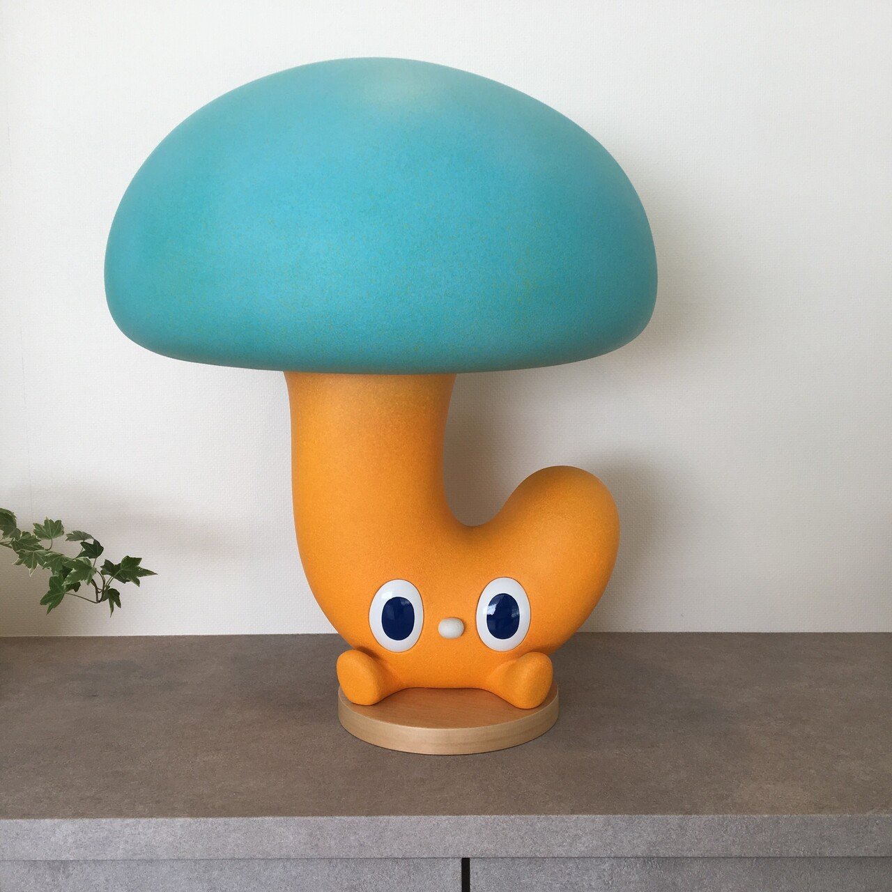 しいたけ 相談室 要領悪く 性格が暗いです おとめ座 35歳女性からの相談 朝日新聞出版さんぽ Note