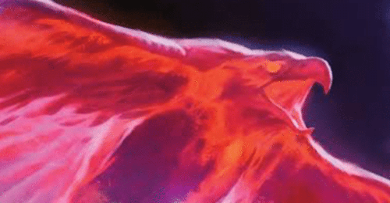 MTG】ラストサン2020調整録/ジェスカイフェニックス解説【パイオニア