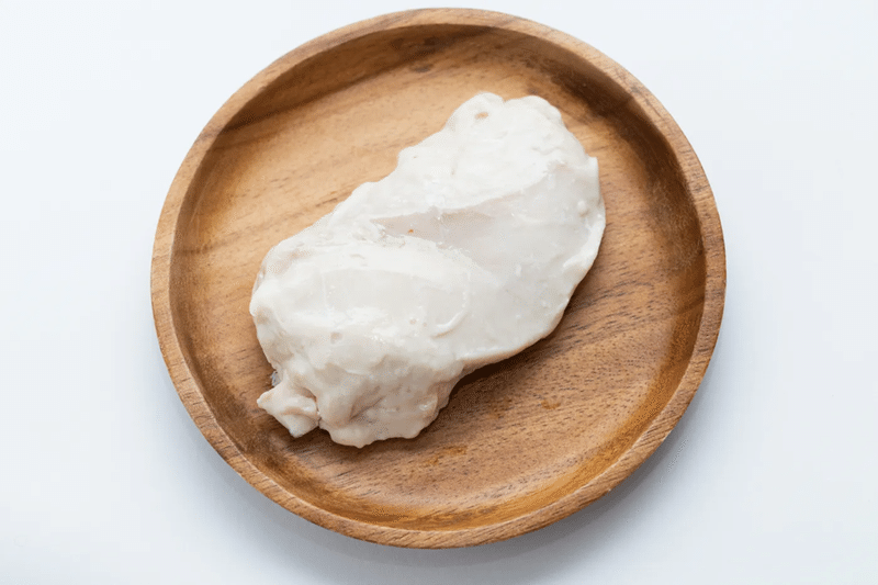 サラダチキン たんぱく質