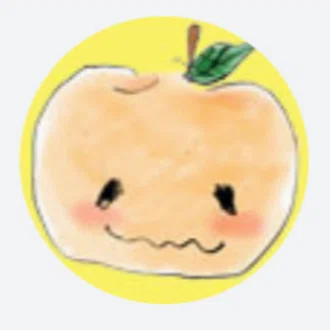 葉つき　みかん