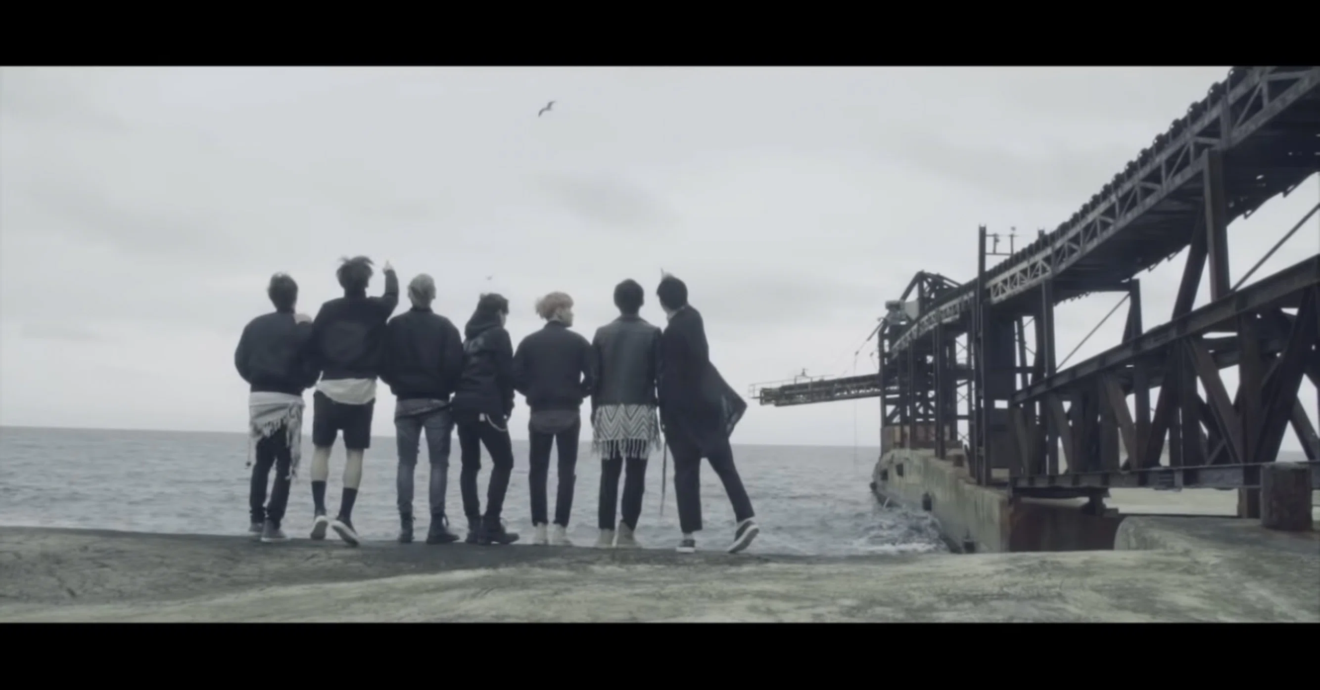 BTS【花様年華】時系列整理｜aya.｜note