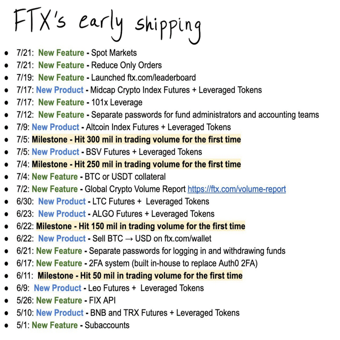 FTX Part 2: スピードラン｜Go
