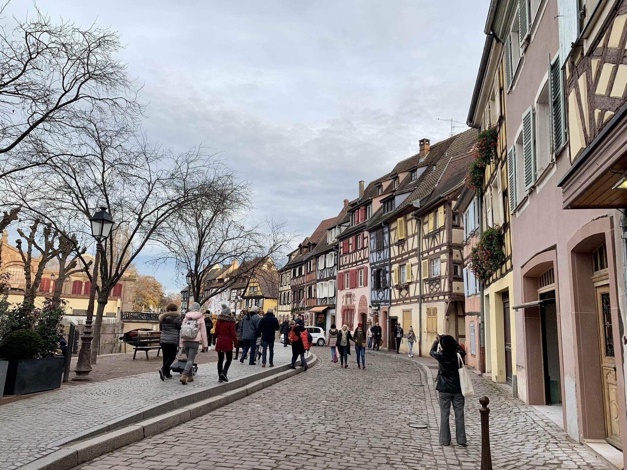アルザスの休日 1 コルマール 運河沿いに佇むロマンチックなホテルで甘い夢を Mana まな 旅と日々 Note アルザスの休日 1 コルマール 運河沿いに佇むロマンチックなホテルで甘い夢を Mana まな 旅と日々 Note