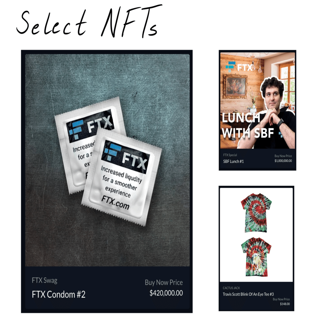 FTX Part 2: スピードラン｜Go