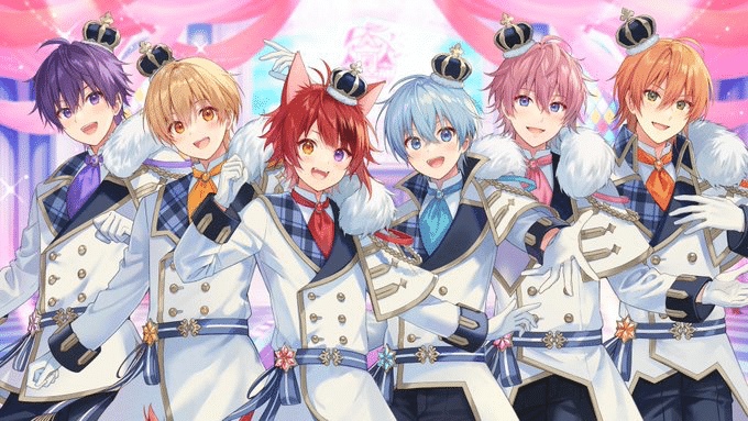 すとぷり公式ビジュアルイラストの変化 ヤネウラミシン Note すとぷり公式ビジュアルイラストの変化 ヤネウラミシン Note