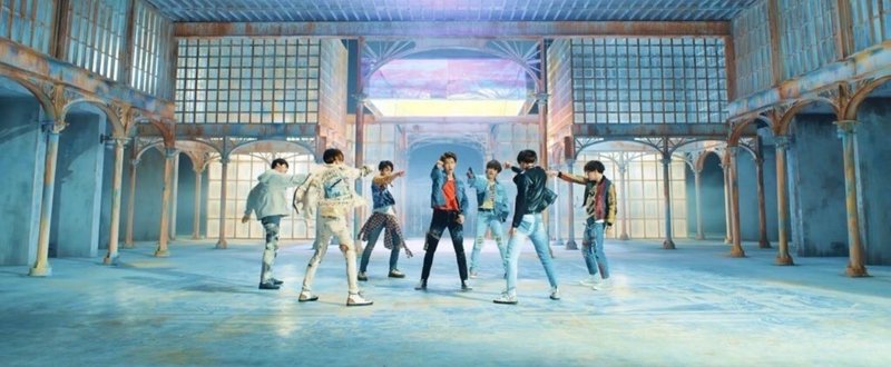 最新曲 Bts 防弾少年団 のmv Fake Love 徹底考察してみた Ayachannels Note