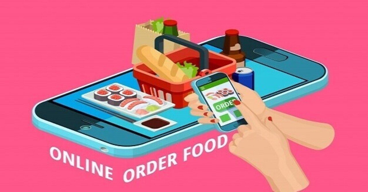 Biggest Food Delivery Service in the world｜Masudul