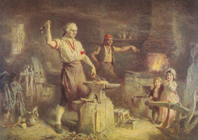 アメリカ人の物語4 建国の父 ジョージ ワシントン 上 連載1号 西川秀和 Note