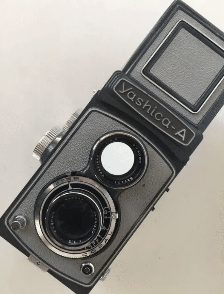 現在開催中のキャンペーン＆お得情報 生活とフィルム】大好きなレンズ#3 f3.5 80mm yashikor フィルムカメラ