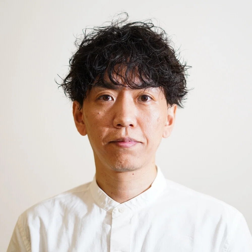 たちばなやすひとさん